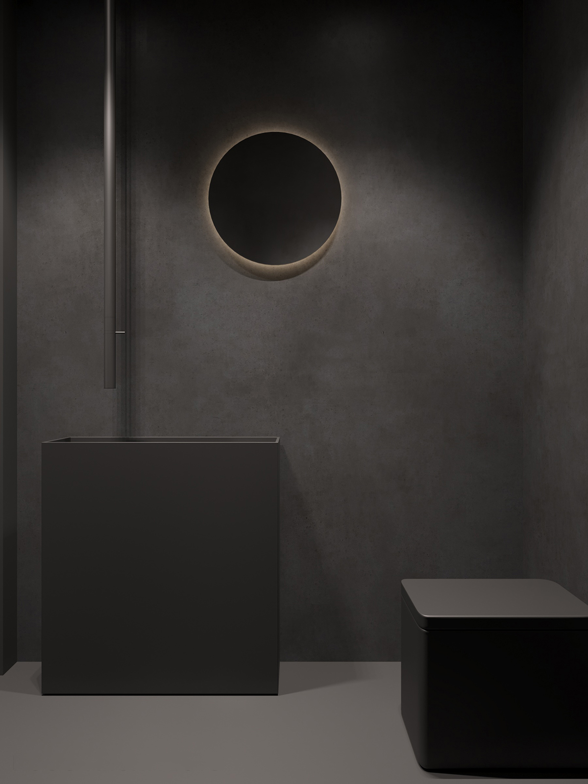 Modern Bathroom Tile Ideas